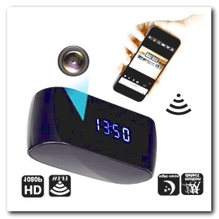 Hidden Cam Recorder Android